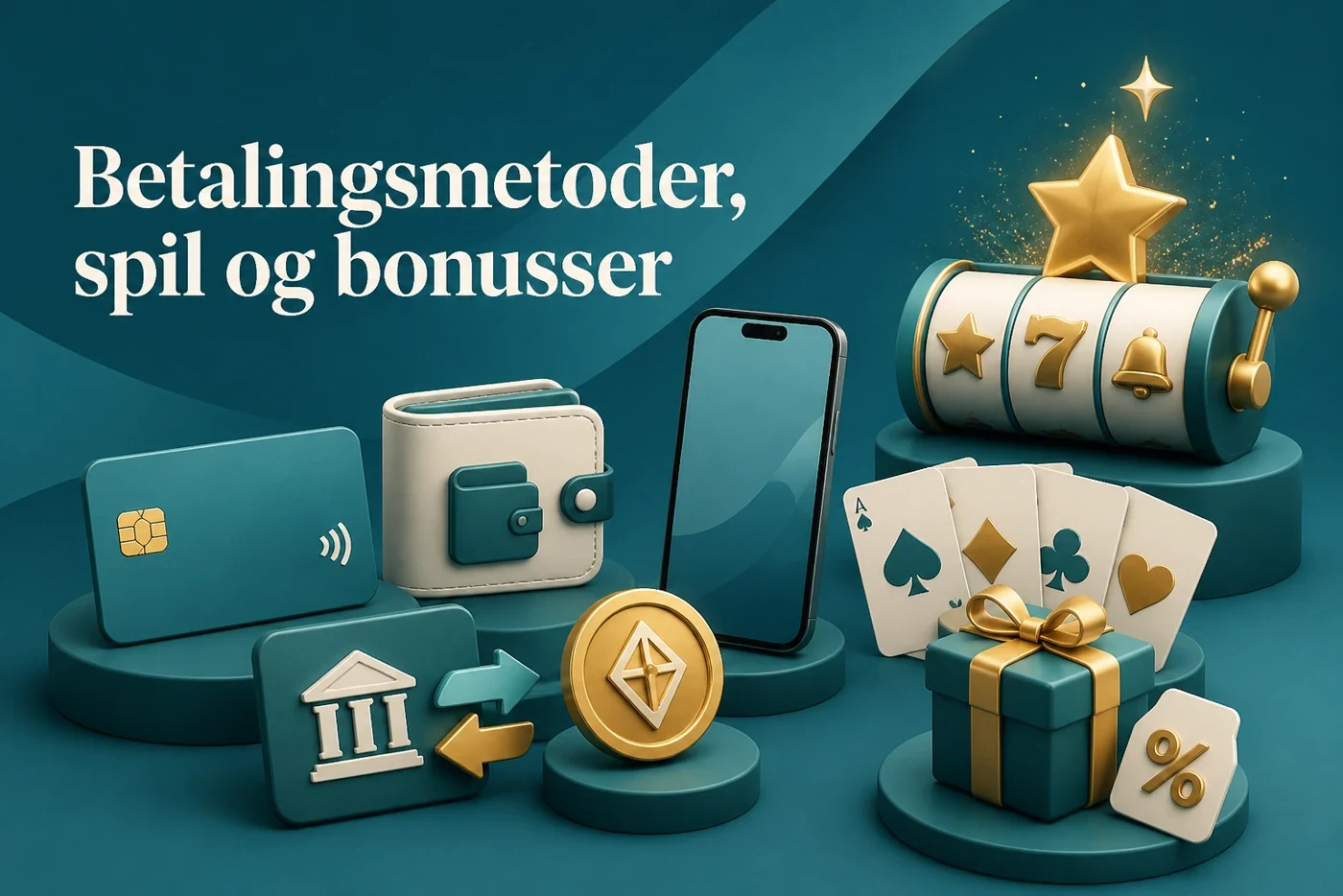 casino sider uden rofus